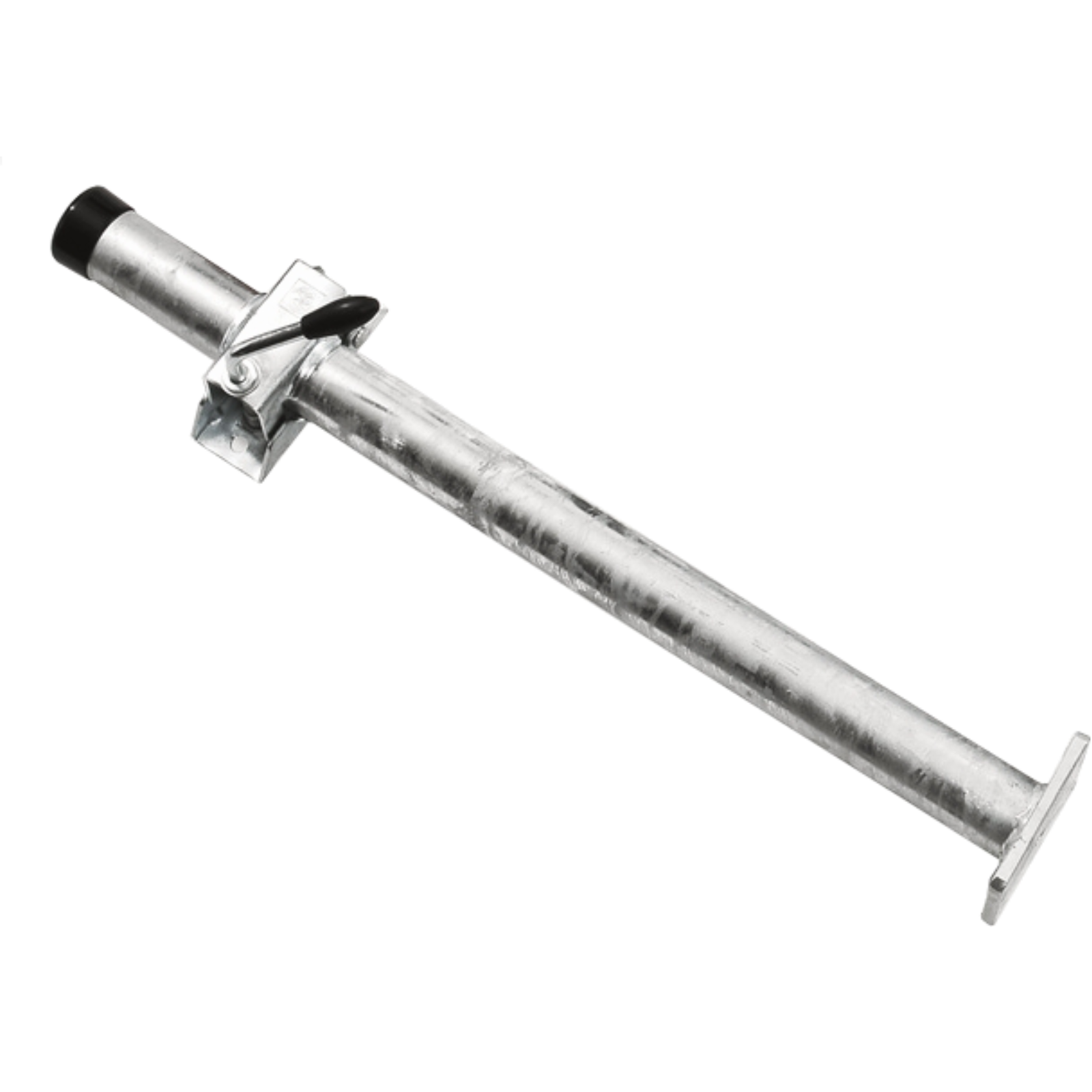 Support arrière pour chariot de tonne à eau