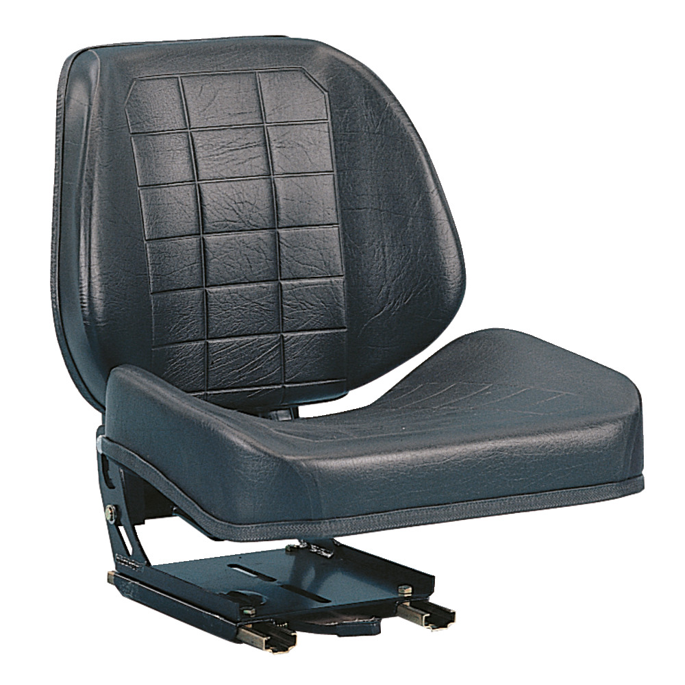 Siège de tracteur / siège de tracteur Klepp Vario 1050 ML