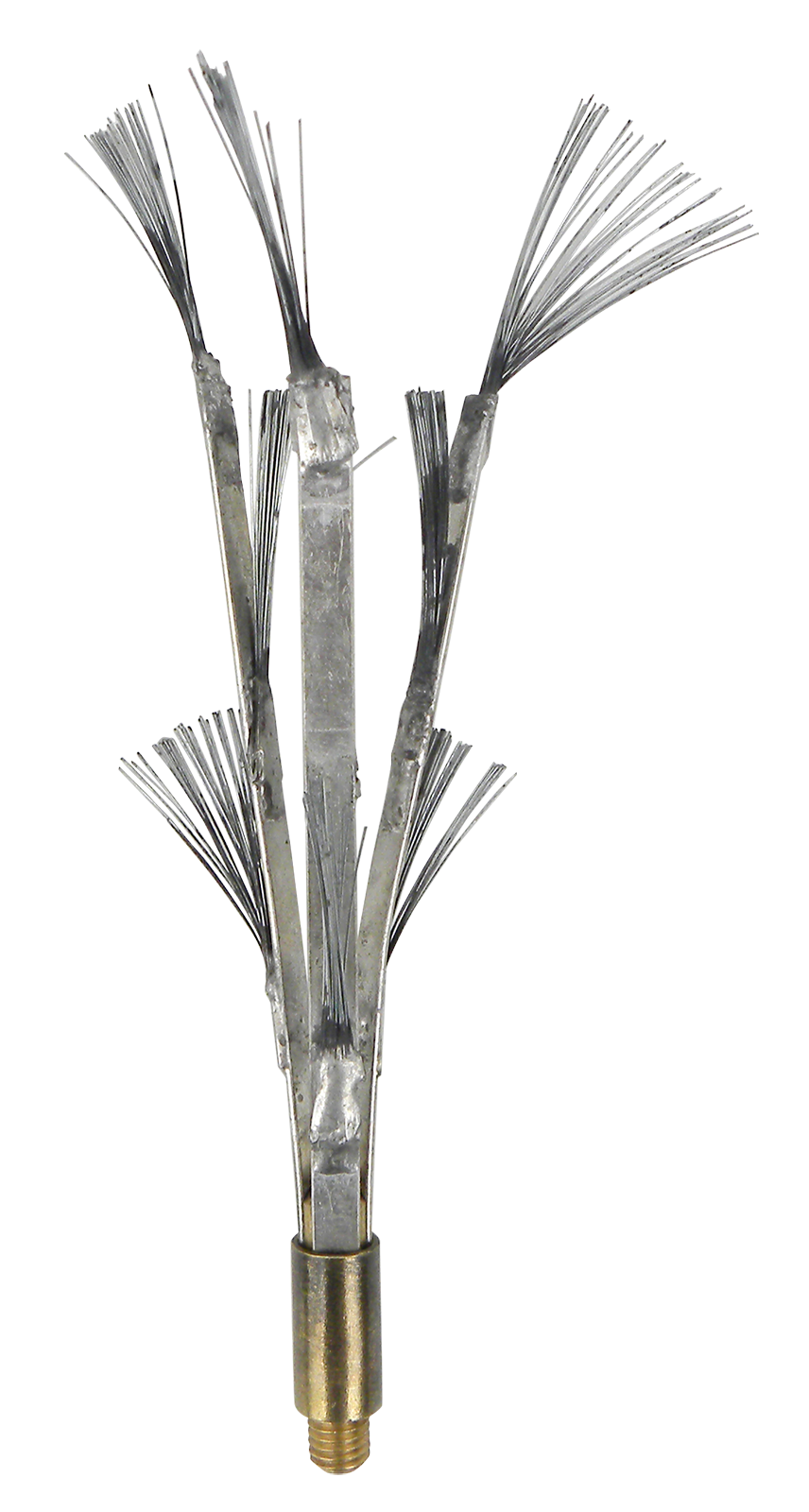 Brosse de nettoyage pour lave-bouteilles FA6013