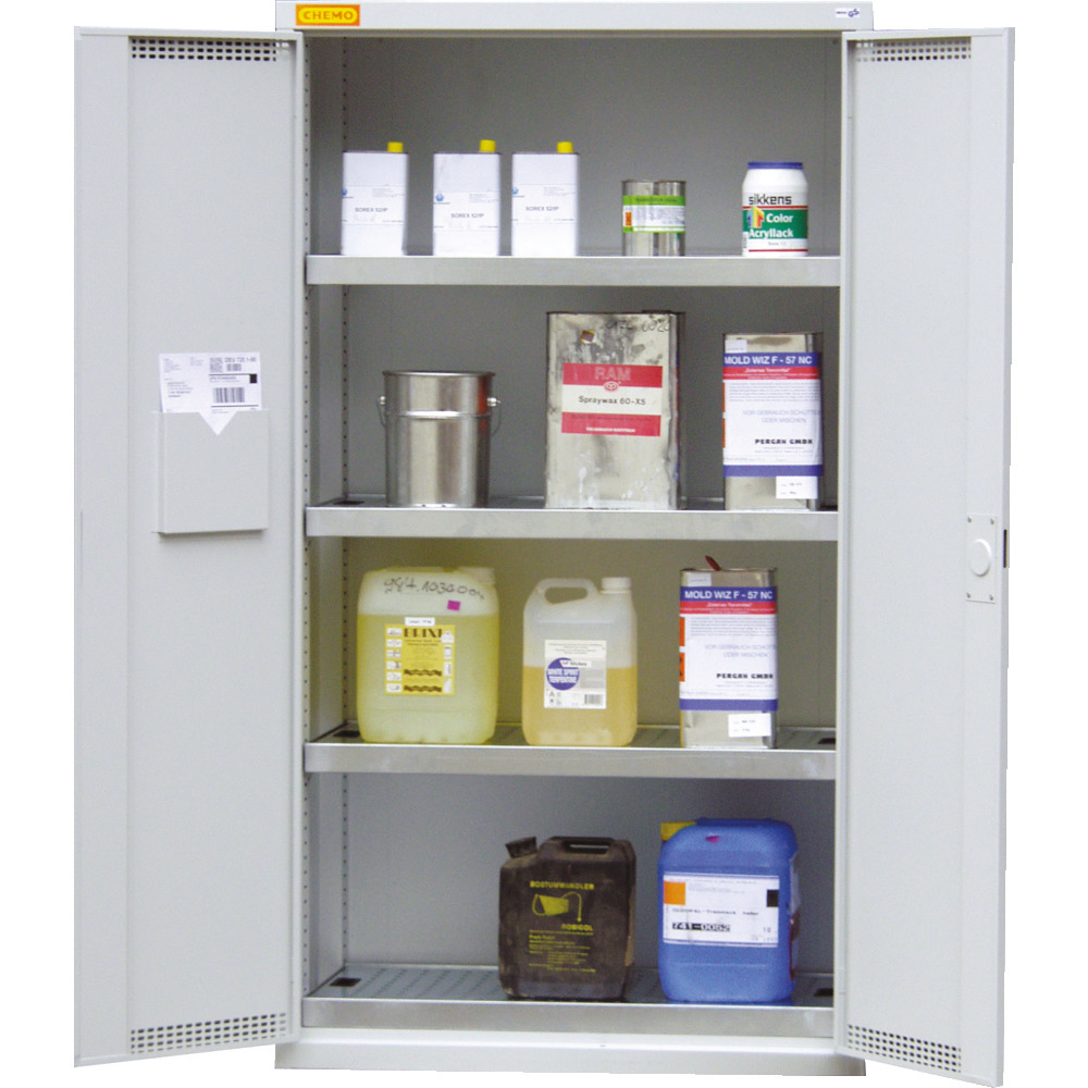 Cabinet environnemental 10/20