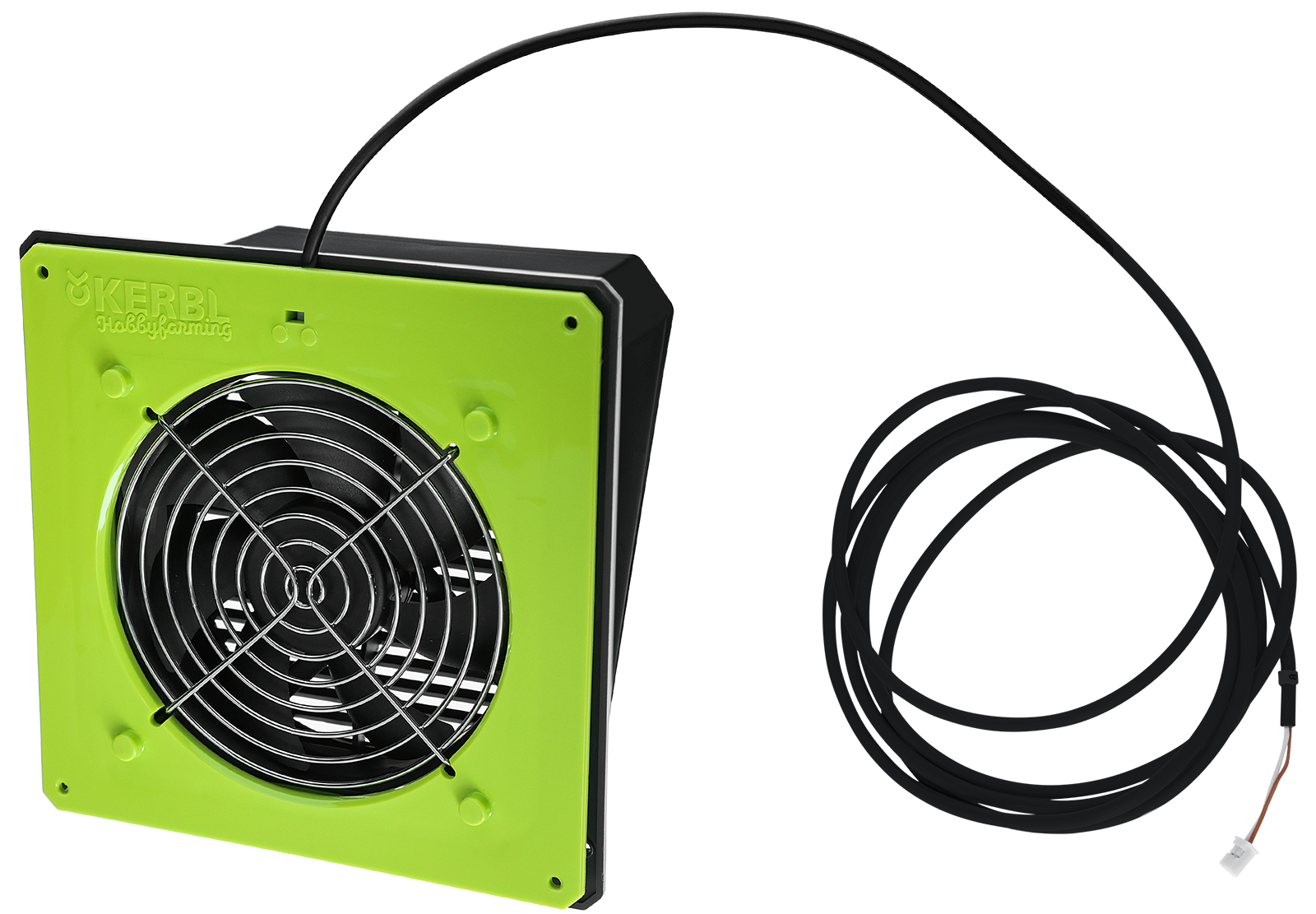 Ventilation d'écurie SmartCoop