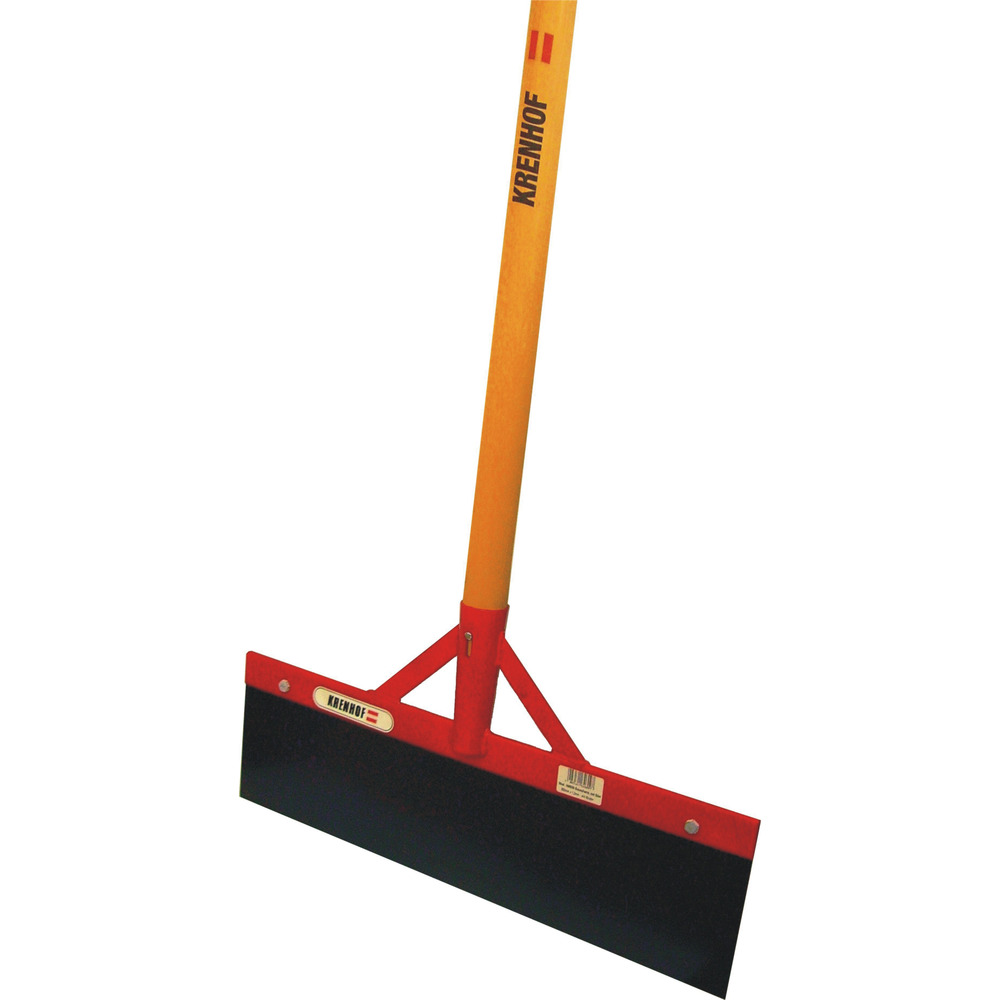 Schöpser mit Klinge, 50 cm