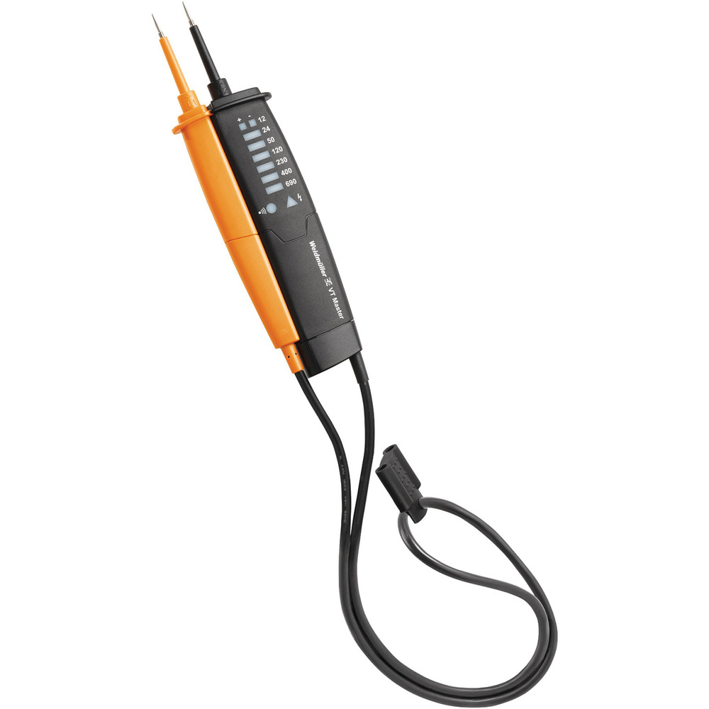 Testeur électronique de tension et de continuité Master-Check 3.2