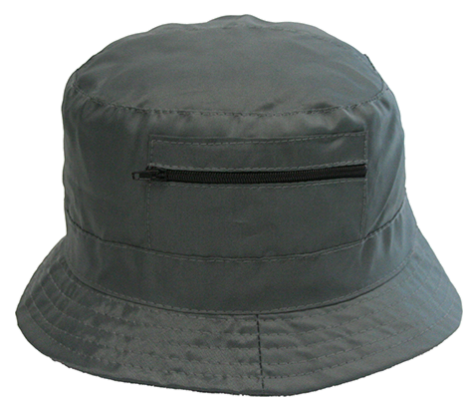 Chapeau de pluie olive