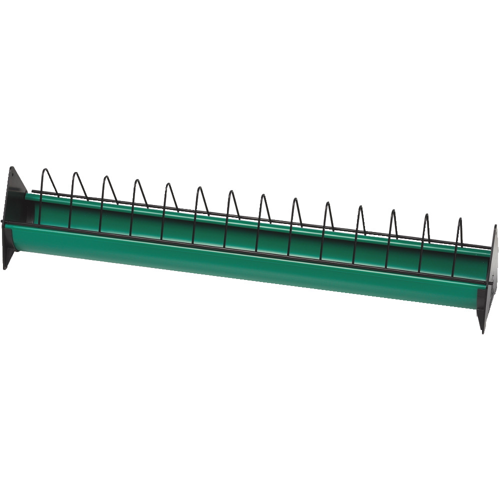 Mangeoire pour poulettes, 75 cm