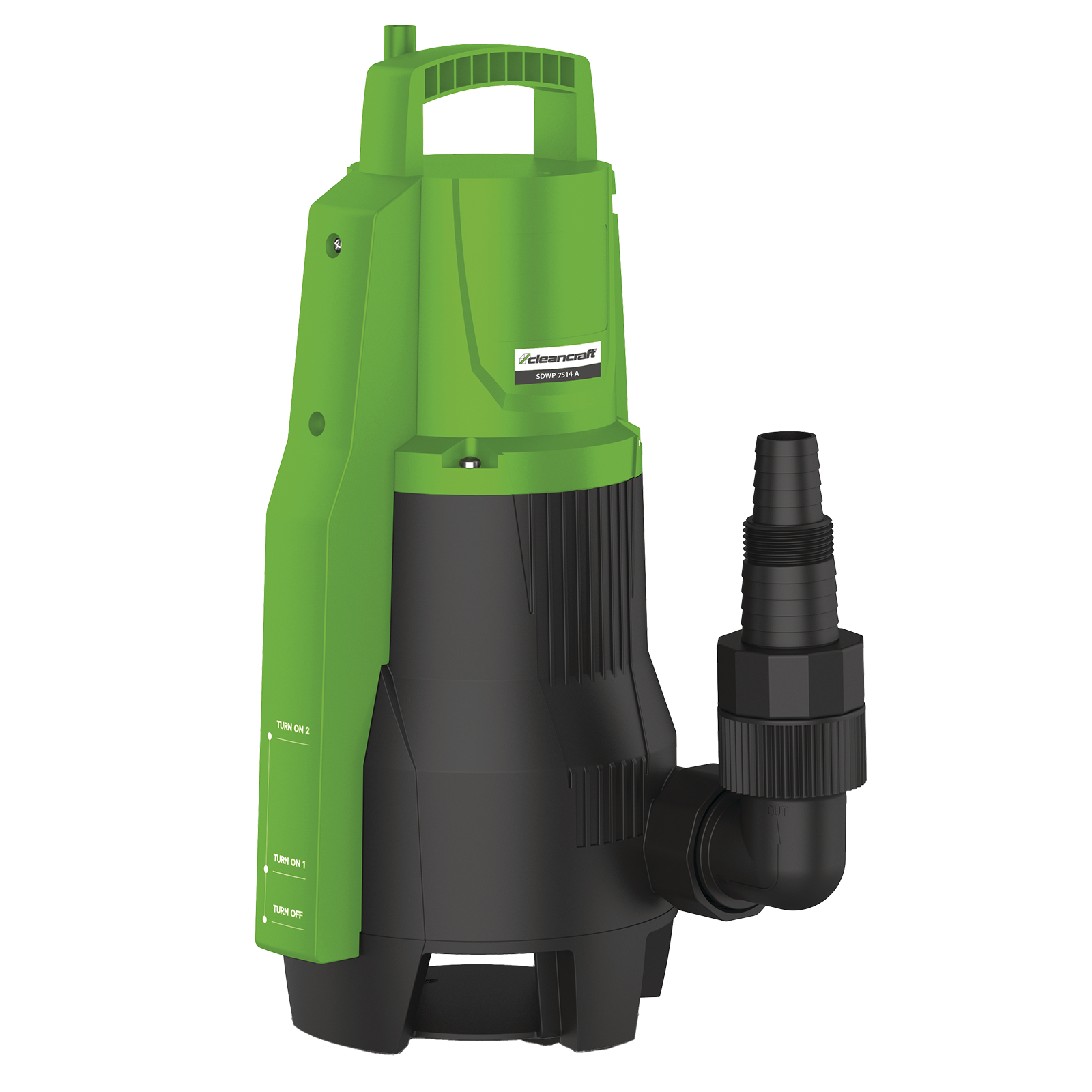 Schmutzwasserpumpe SDWP 7514A