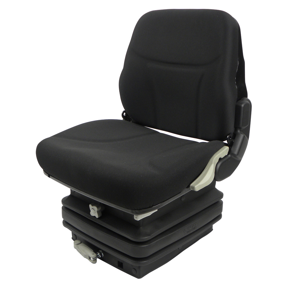 Fahrzeugsitz ACTIVO mechanisch