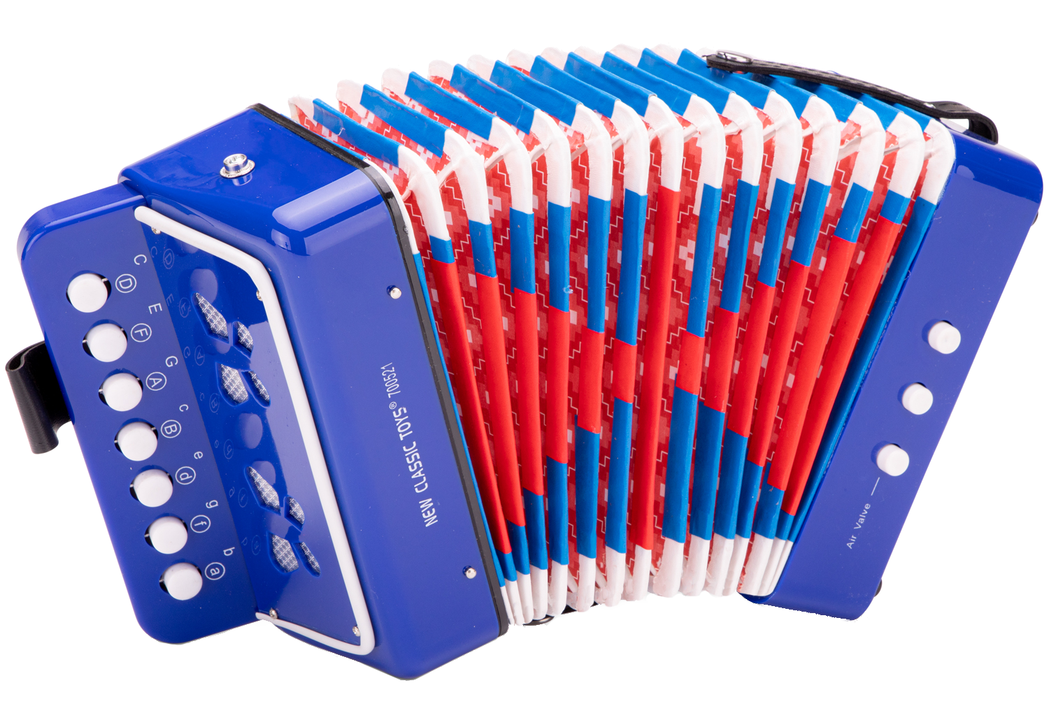 Accordéon pour enfants