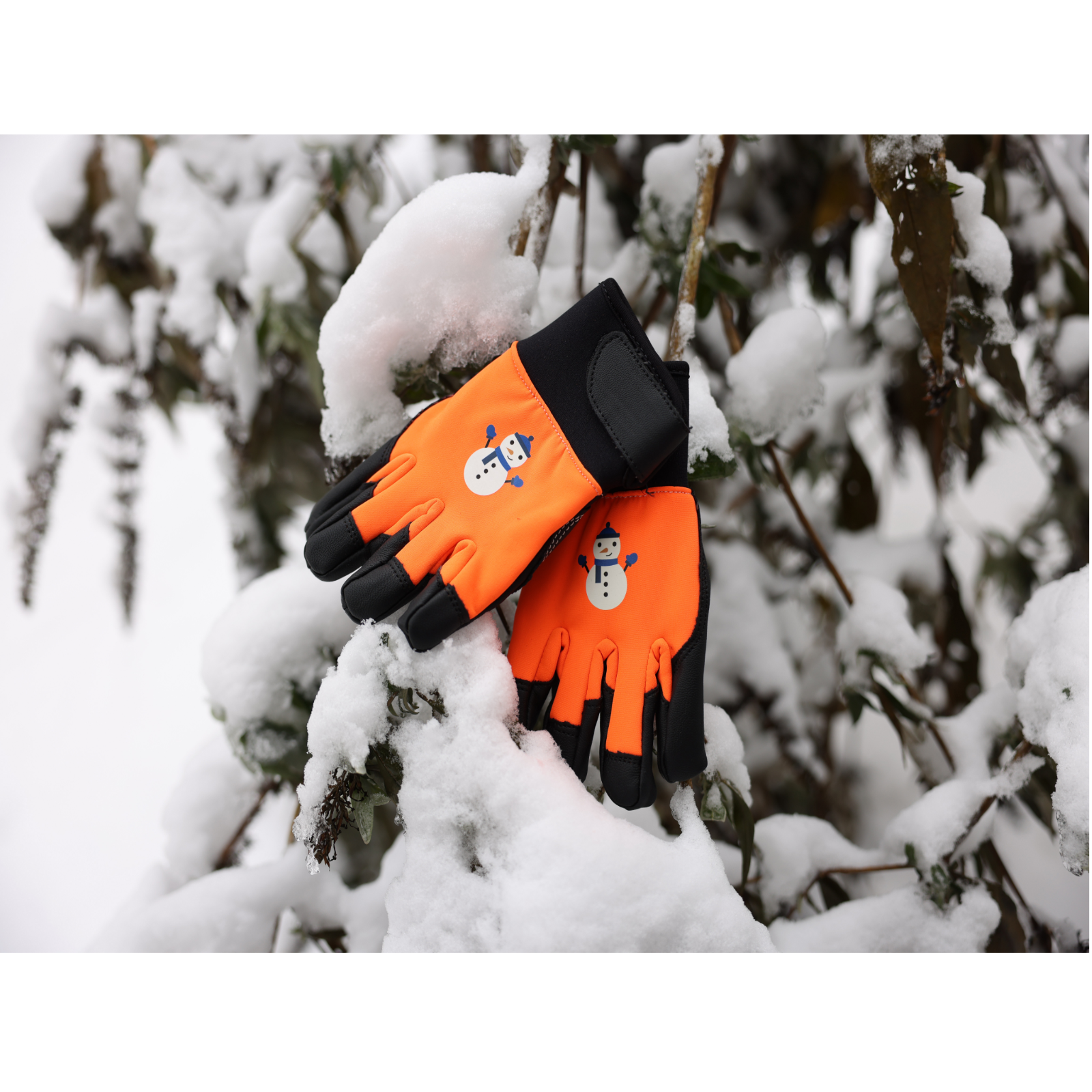 Kinderhandschuhe Winter 