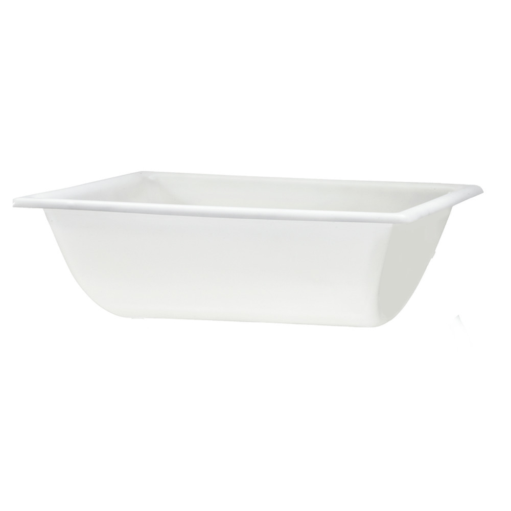 Spülwanne W 60, 60 L