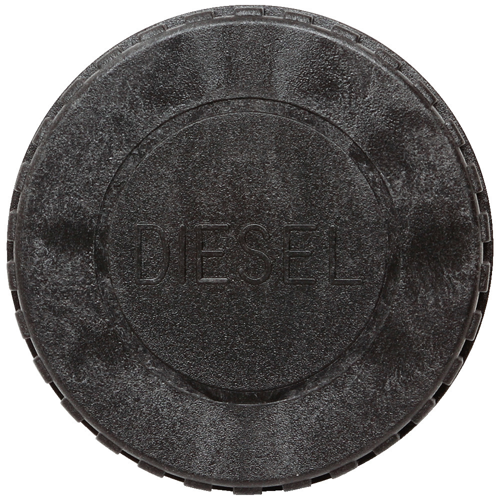 Bouchon de réservoir avec ventilation