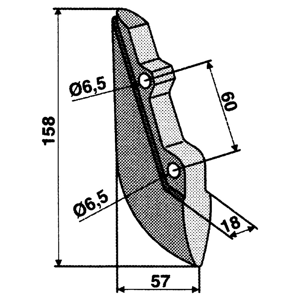 Socs semeurs adaptés à Reform