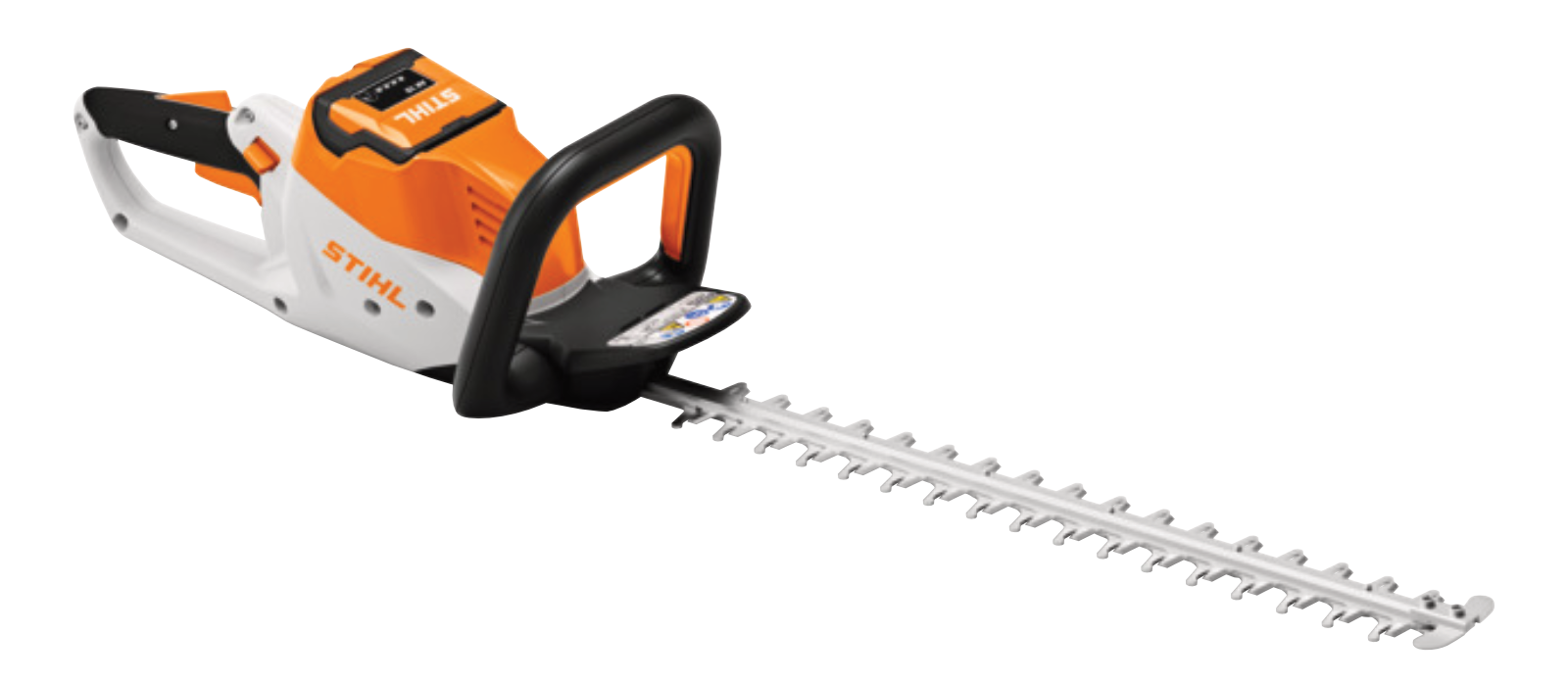 Taille-haie HSA 50 à batterie (sans batterie ni chargeur)