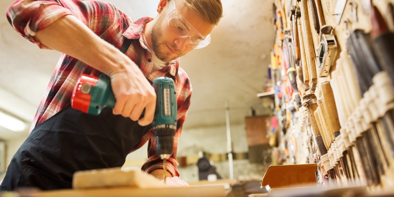 Ratgeber Bohrmaschinen