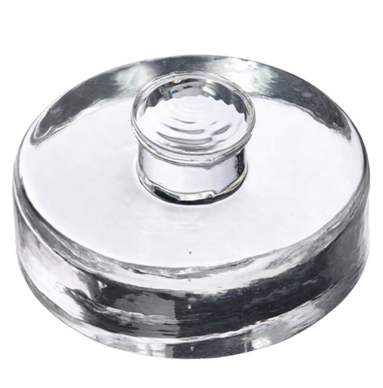  Poids du bocal de fermentation