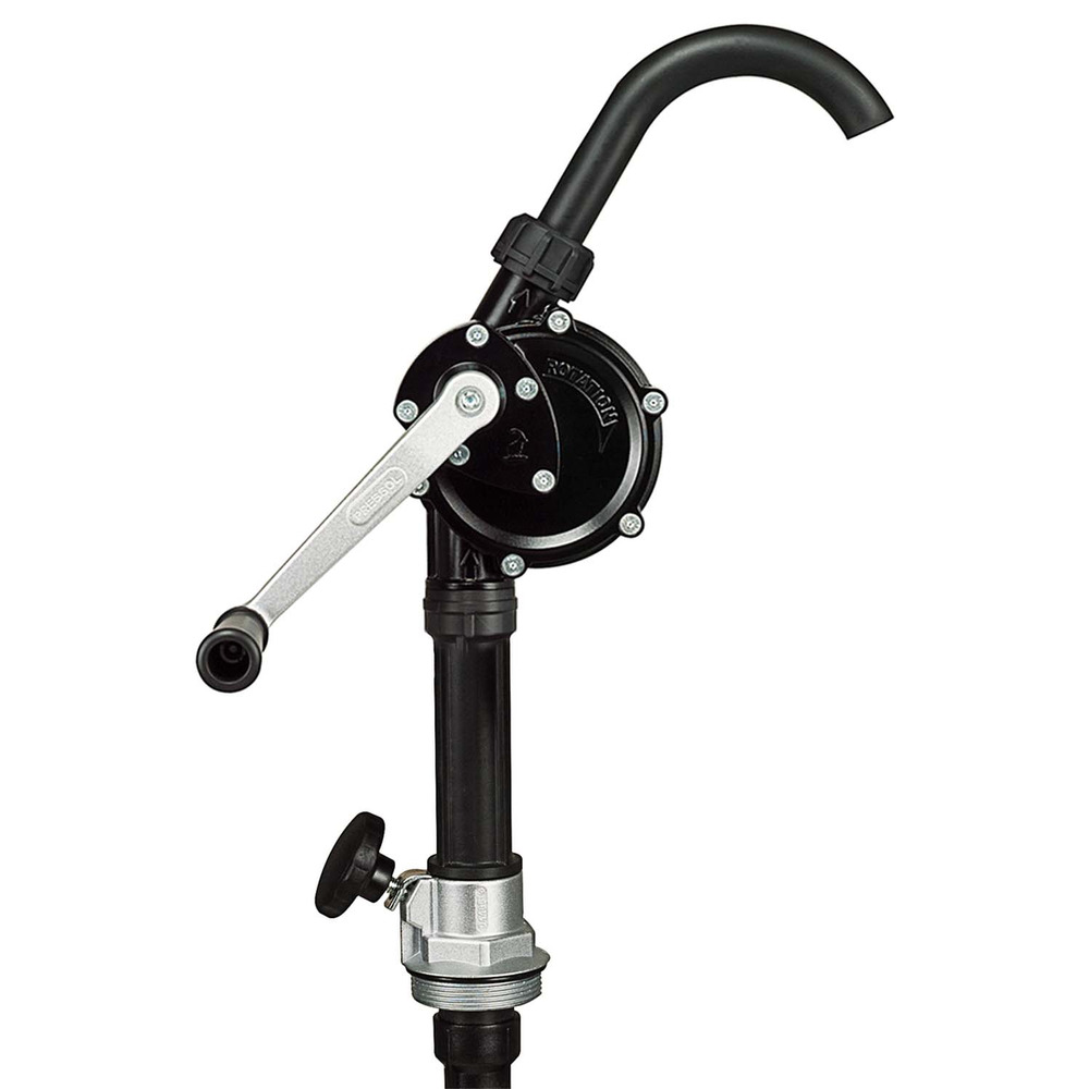 Kurbelpumpe 18 L/min