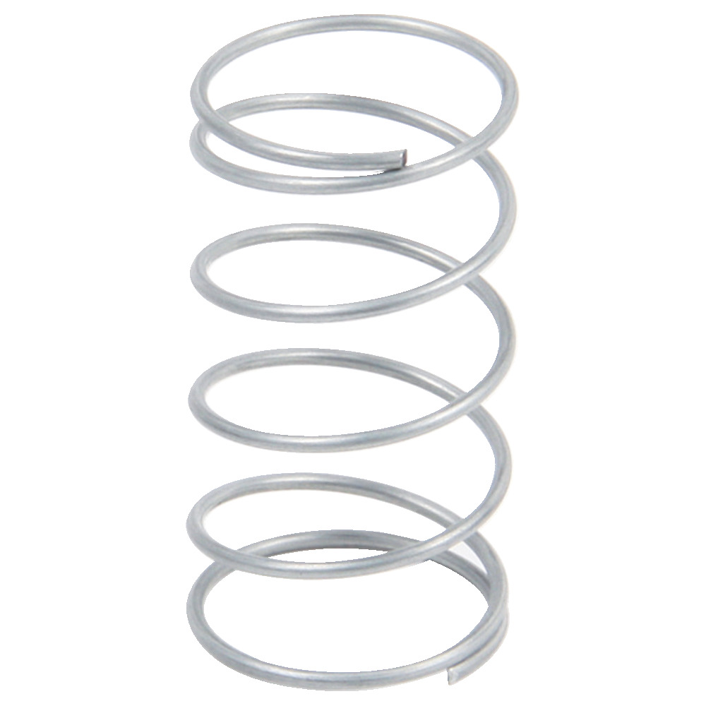 Zylinderschlossfeder