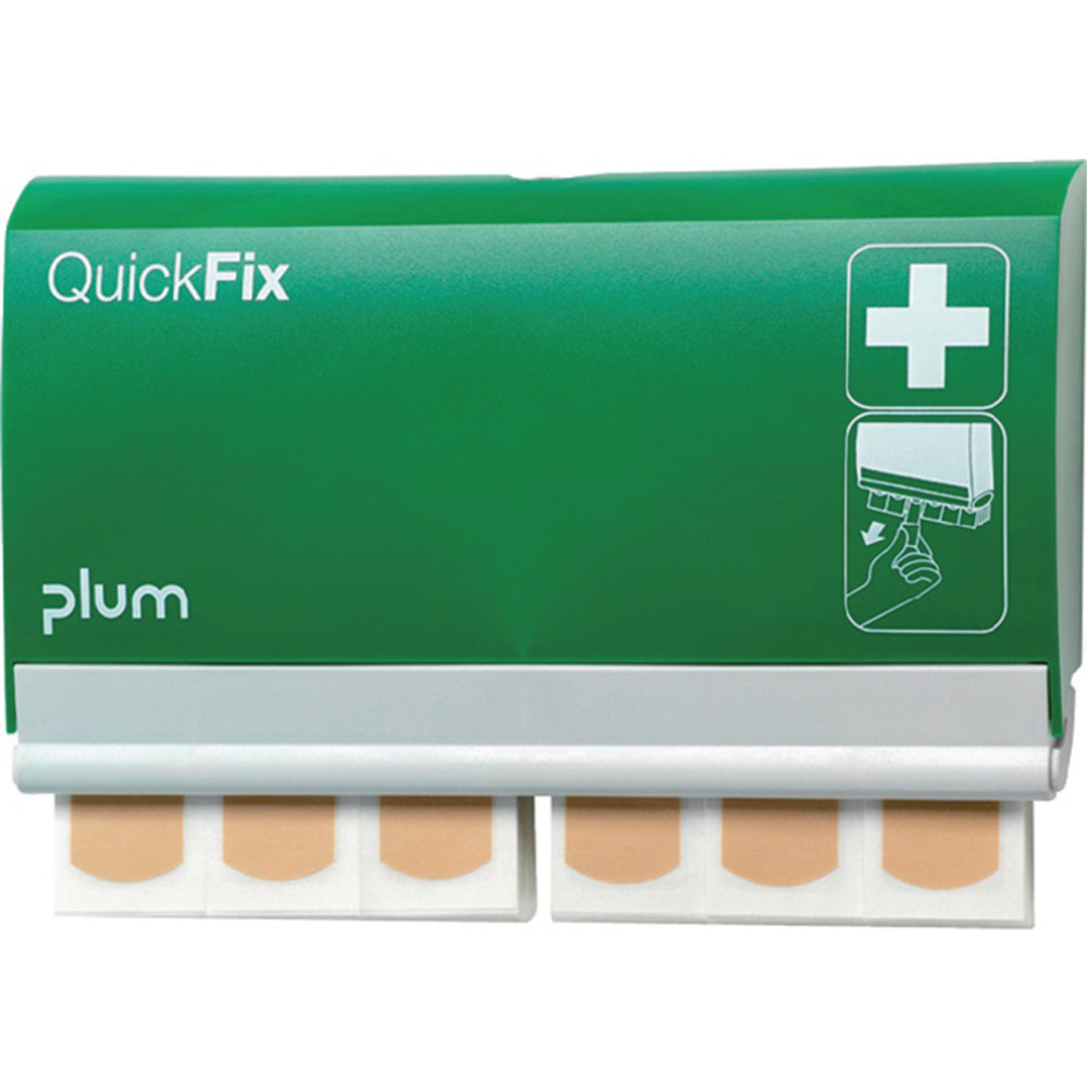 Distributeur de plâtre