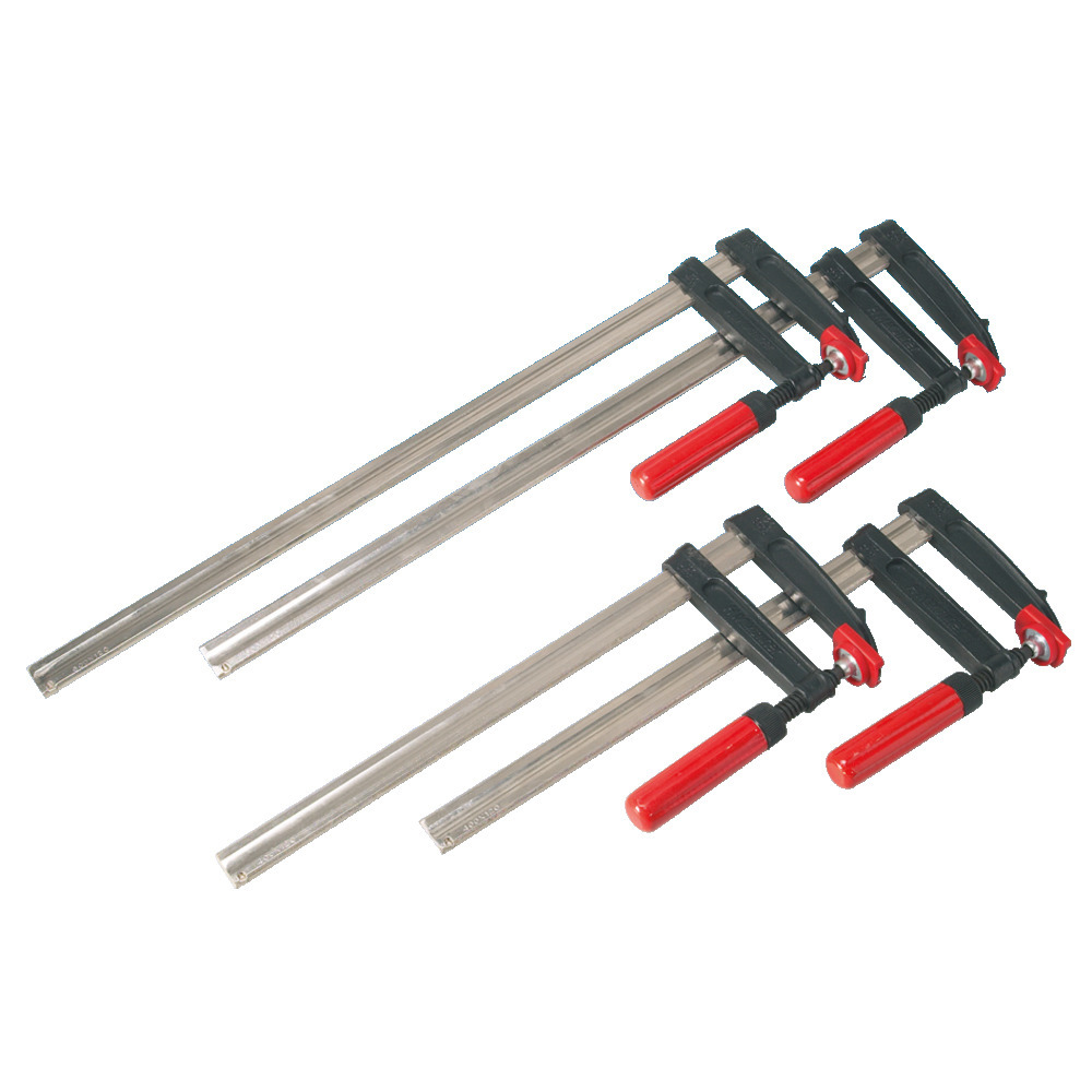 Kit de serrage à vis professionnel