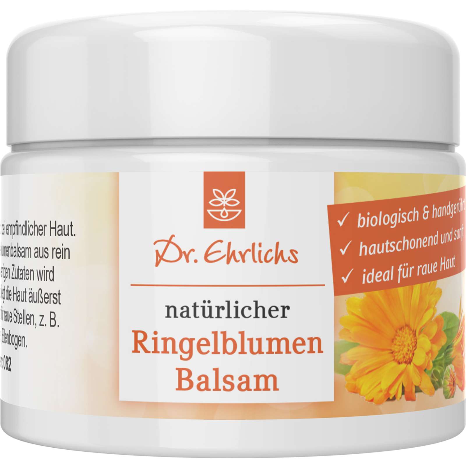  Baume de calendula 30ml 