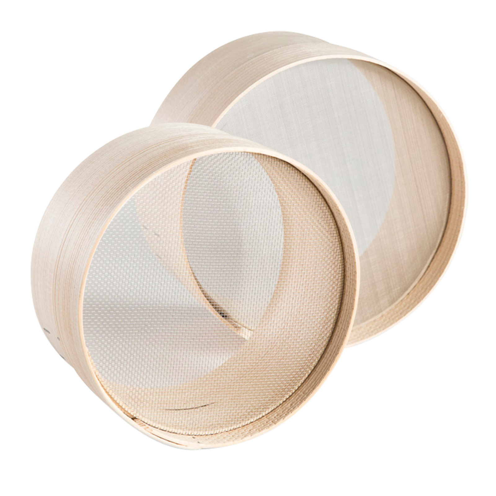 Tamis à farine du Tyrol oriental 20 cm fin