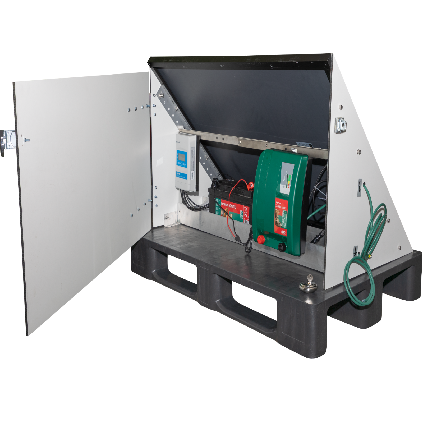 Solarstation XXL smart