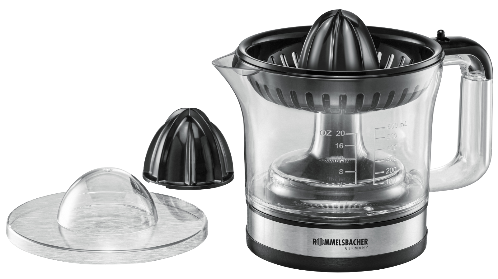 Presse à agrumes ZP 50