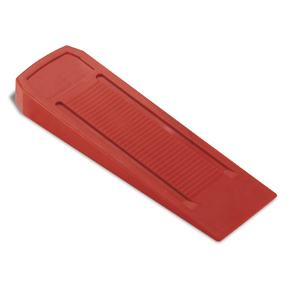 Coin d'abattage à l'échelle