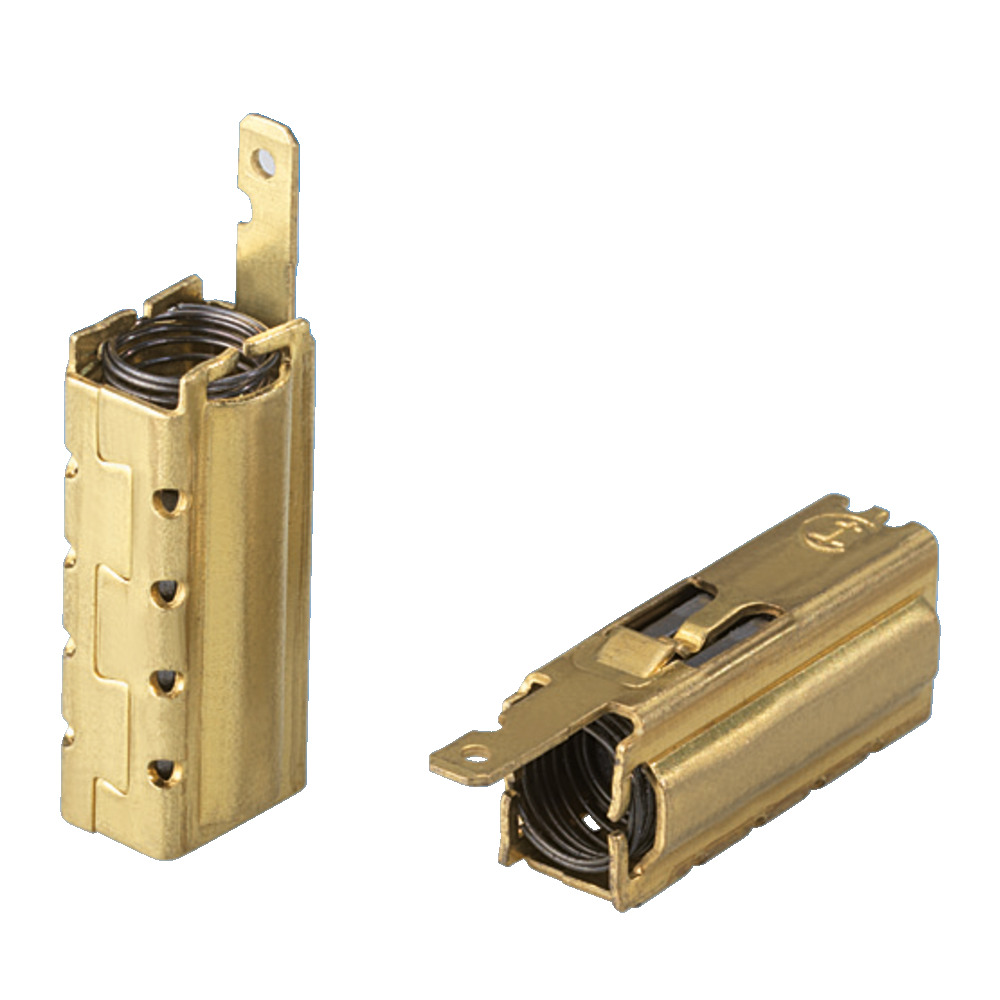 Motorkohlen EM1/EM3 5x8 mm