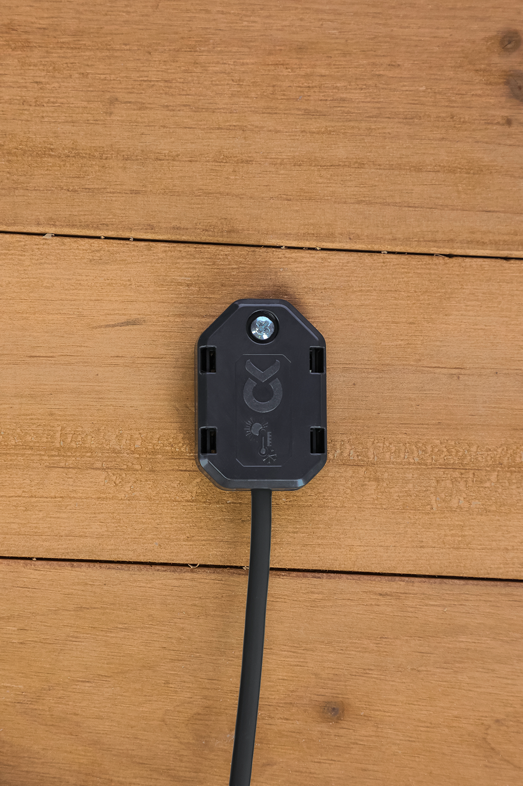 Lufttemperatursensor SmartCoop