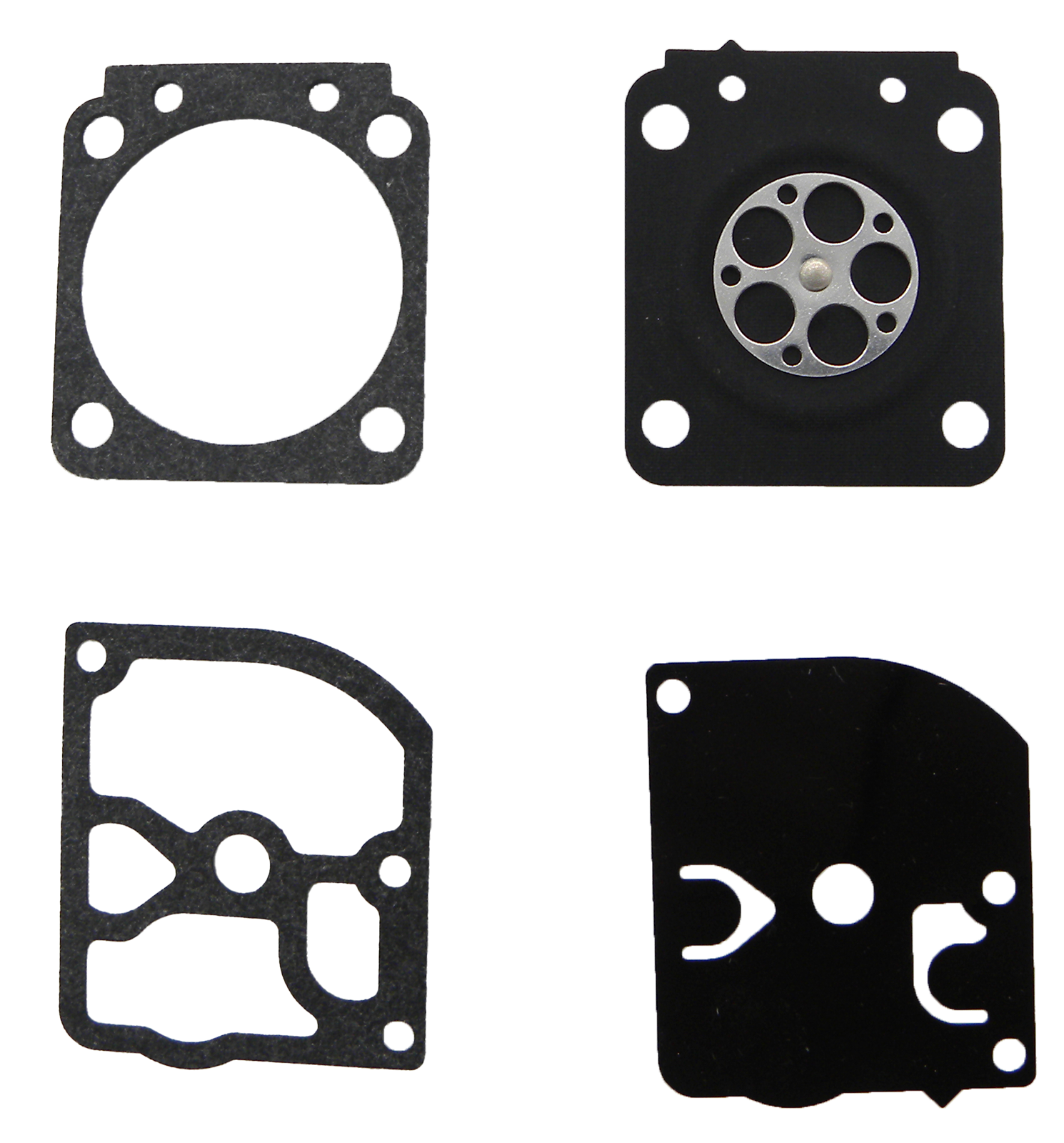 Pochette de joints de carburateur 445, 450