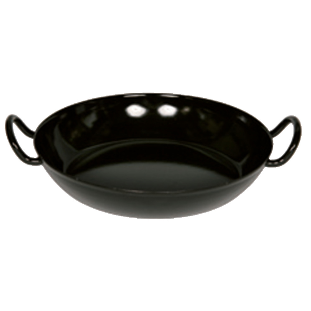 poêle gastronomique