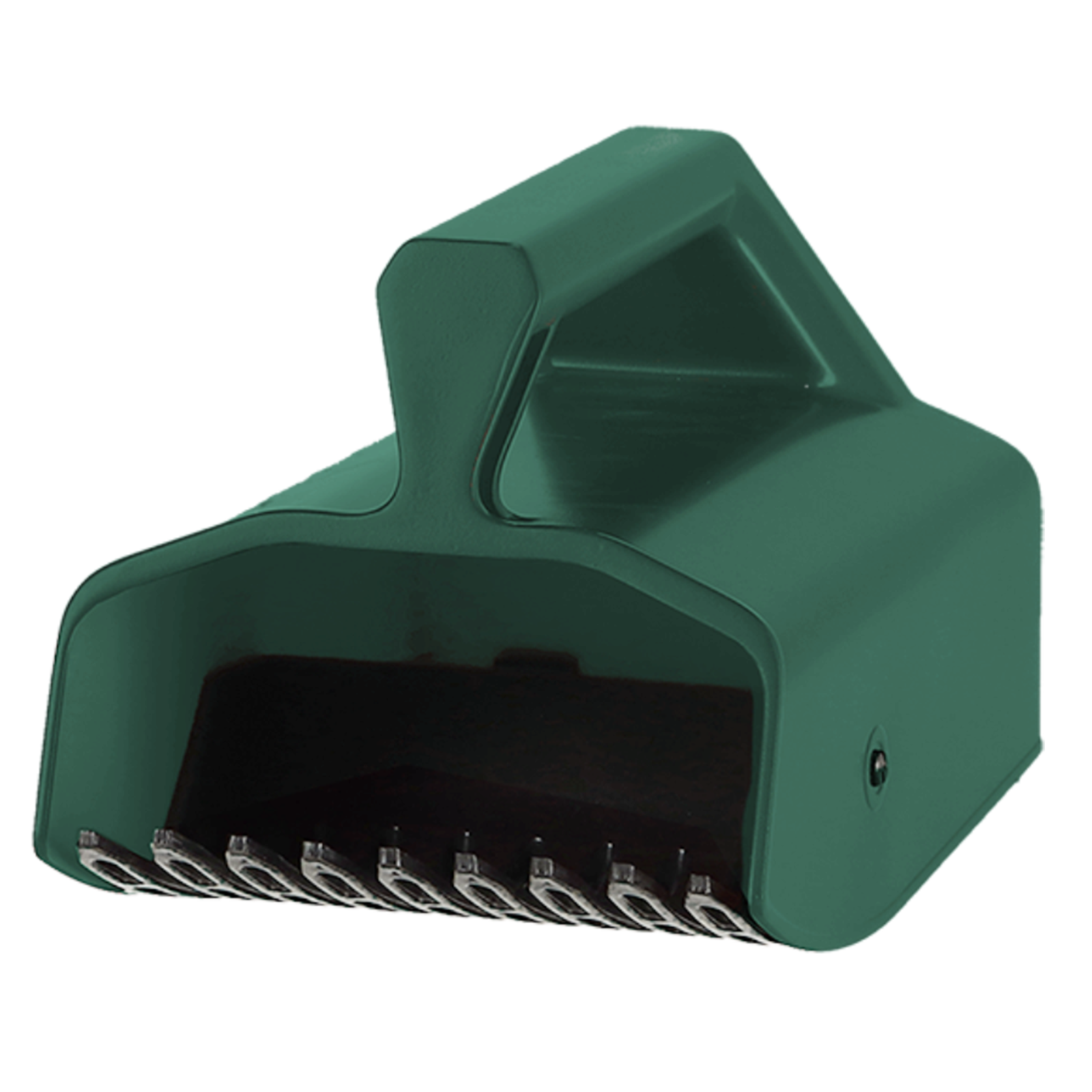 Cueilleur de baies en plastique