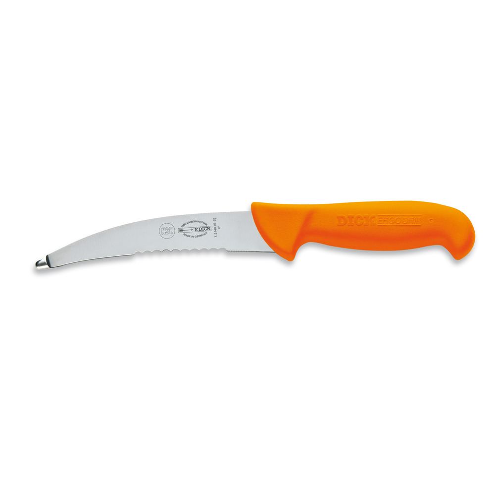 Aufbrechmesser