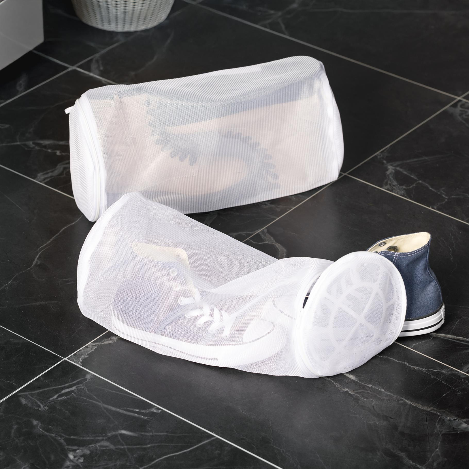 Wäschenetz 2er Set