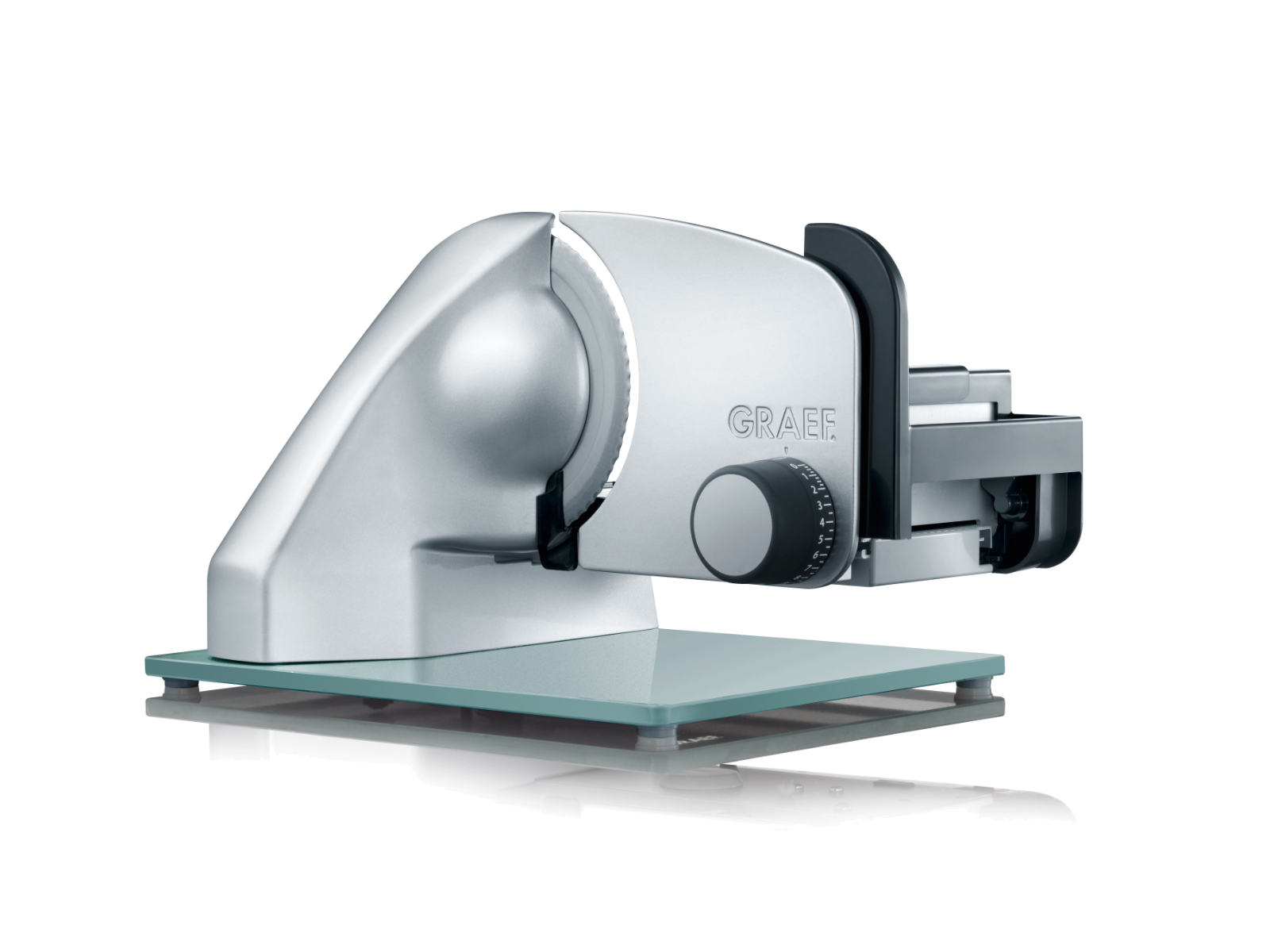 Trancheuse à aliments Graef Classic TWIN C22EU