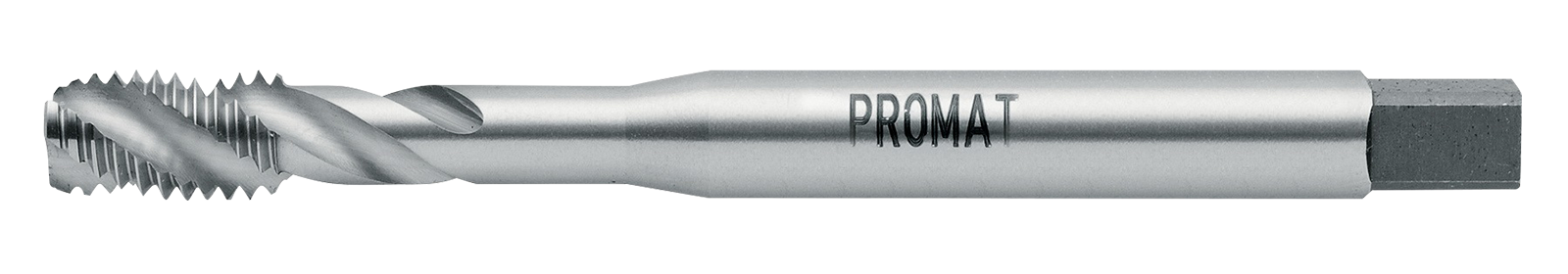 Taraud machine M5 x 0,8mm HSS-Co