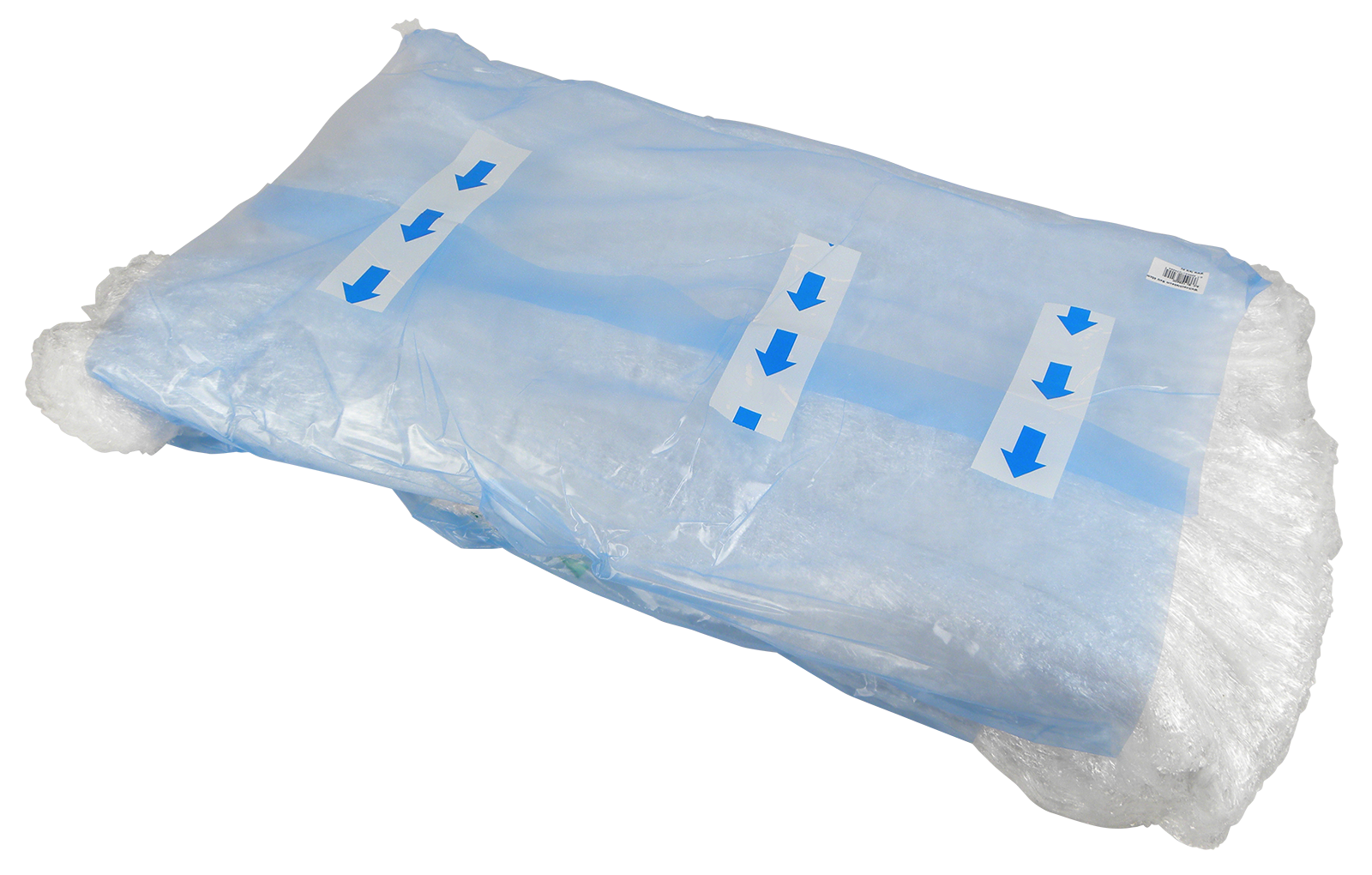 Weihnachtsbaum Netz ECO 55