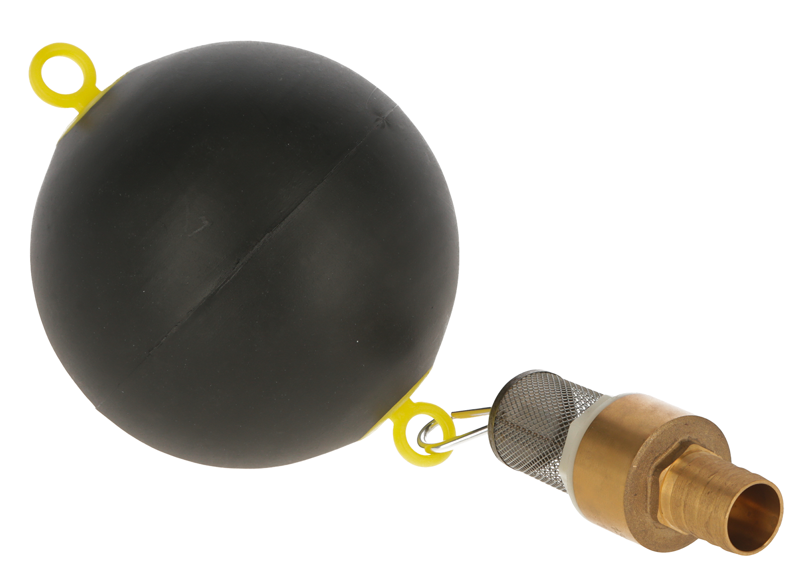 Jeu de flotteurs pour pompe de pâturage