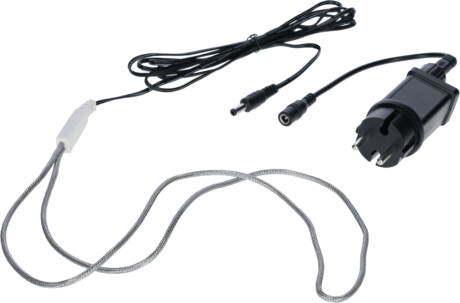 Heizkabel für Geflügeltränken