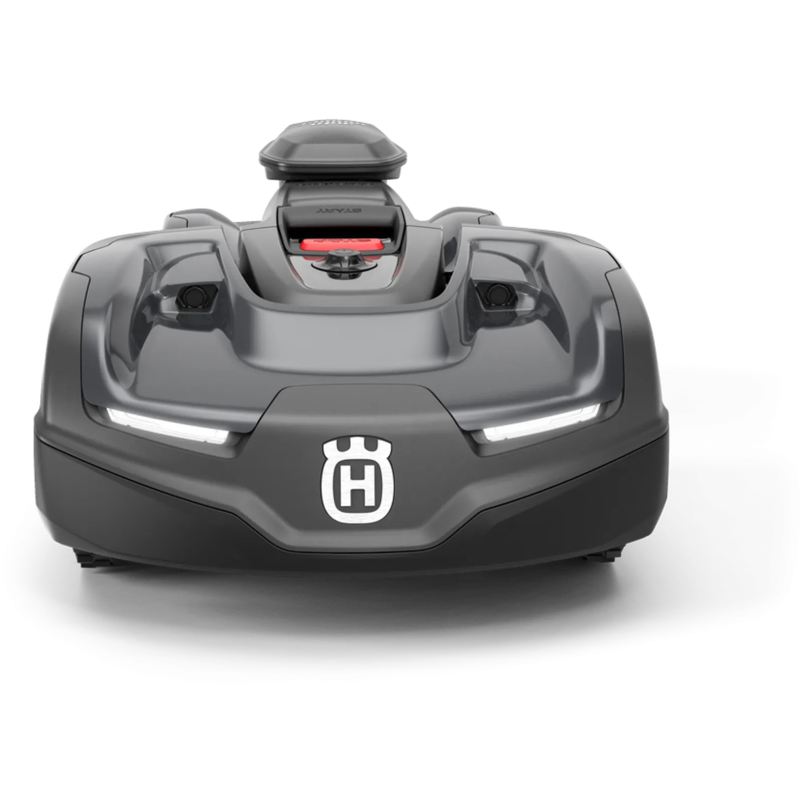 Rasenroboter 435X AWD Nera 