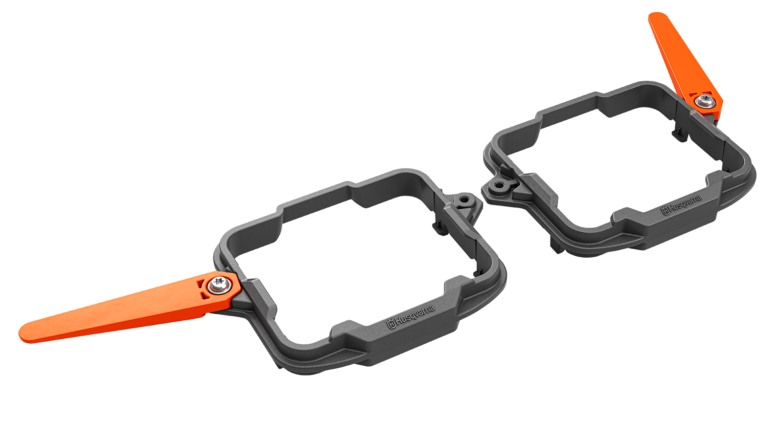 Nettoyeur de roues Automower