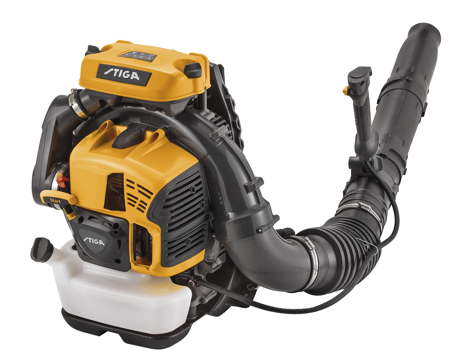 Souffleur de feuilles BL 980 R