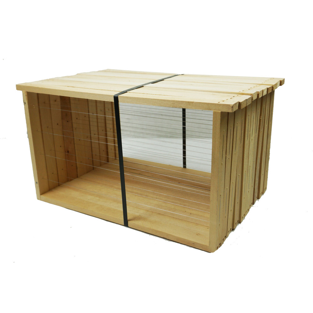 Cadre DNM plein format