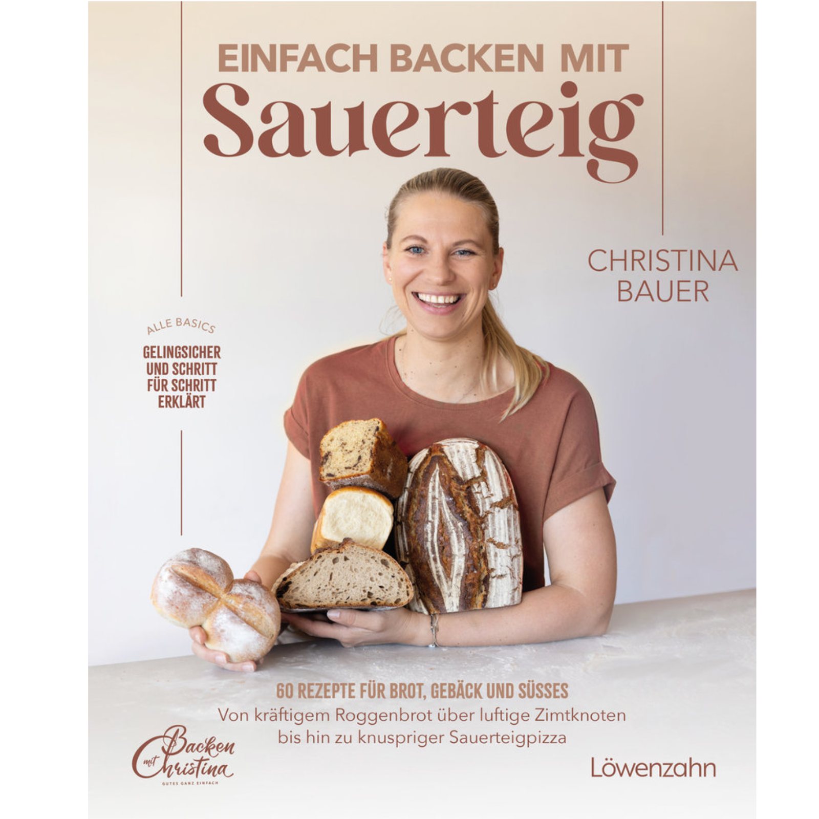  Cuire facilement avec du levain