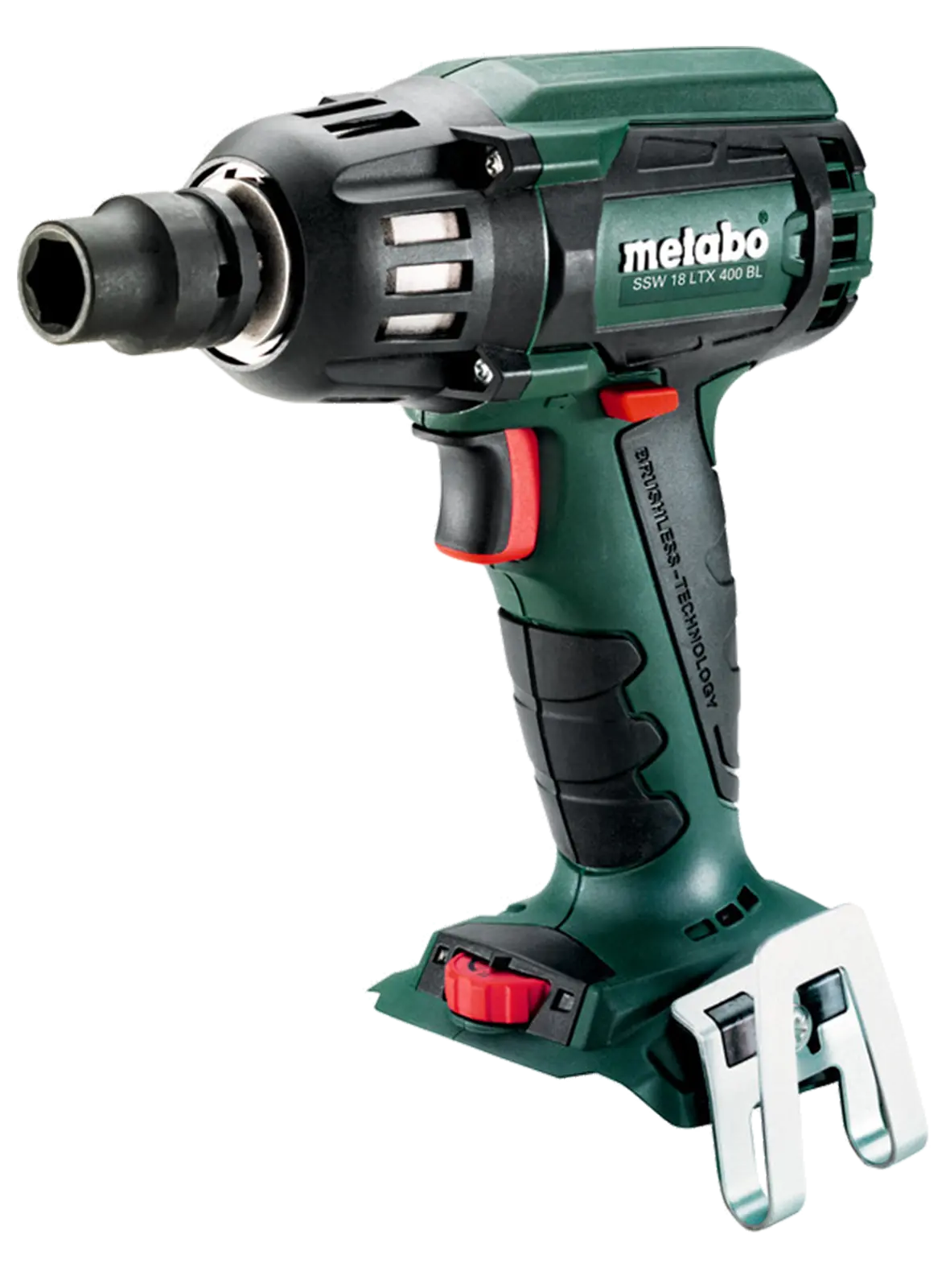 Akku Schlagschrauber SSW18LTX-Solo 