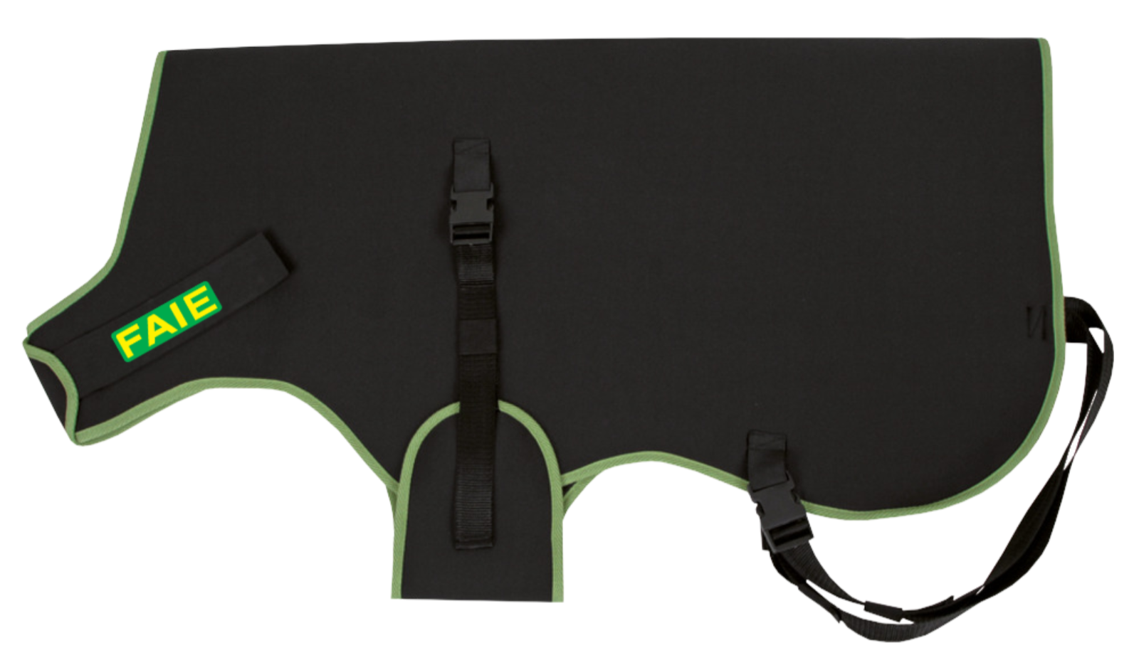 Couverture pour veaux de qualité supérieure