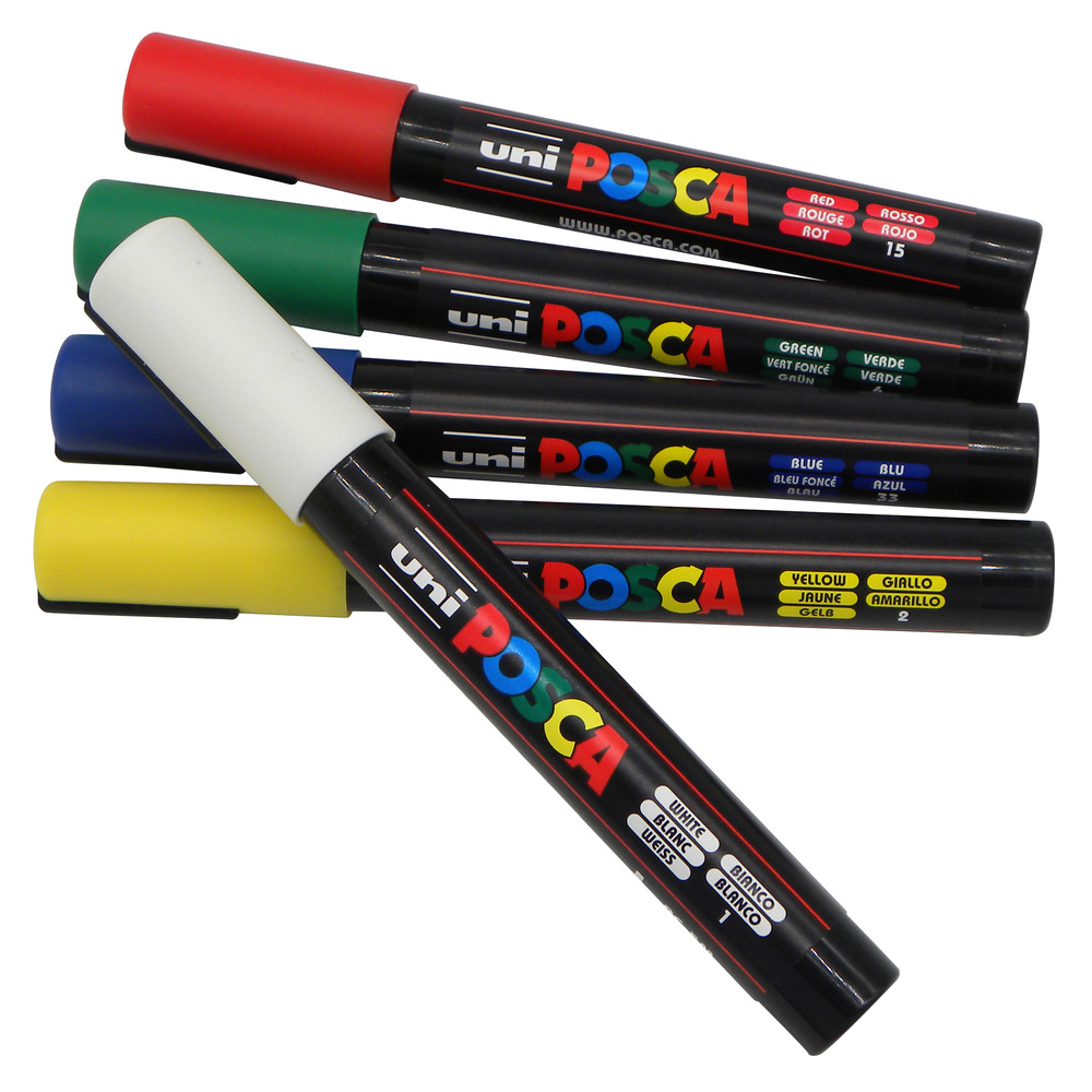 Königinnen Zeichenstift