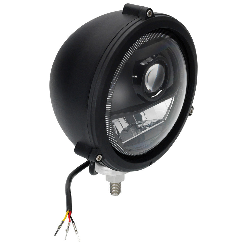 LED Hauptscheinwerfer 2400Lumen