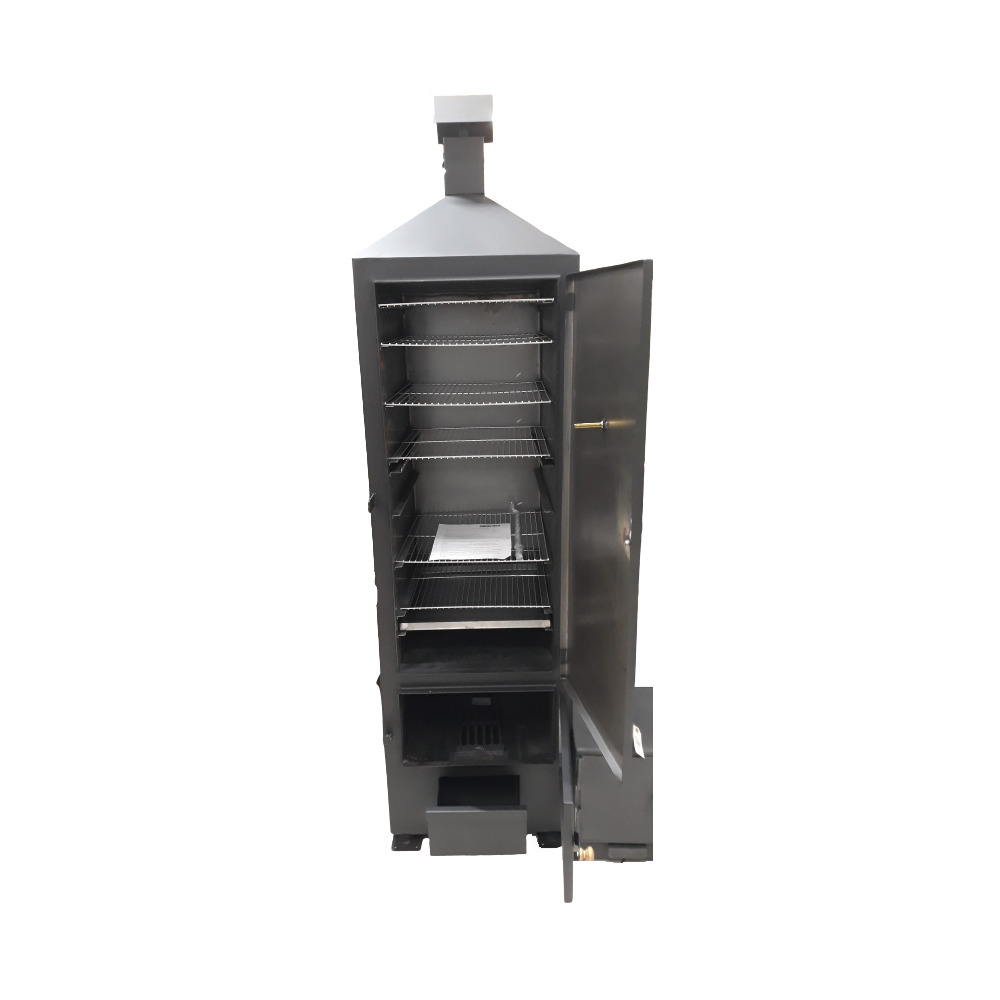 Fumoir Smoki 180cm pour les professionnels